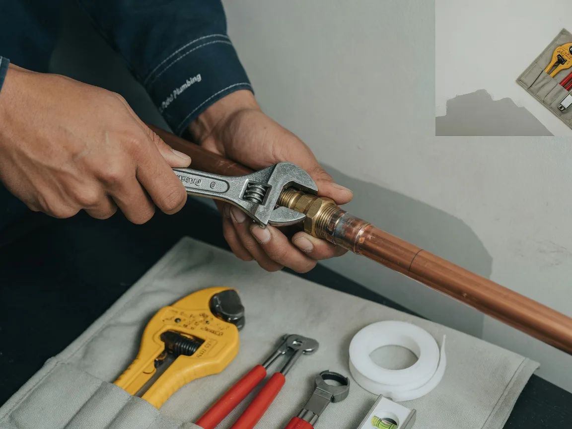 Why choose Drain Cleaning in Le Roy, KS